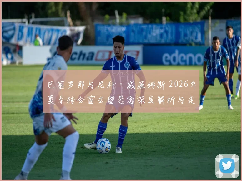 巴塞罗那与尼科·威廉姆斯 2026年夏季转会窗去留悬念深度解析与走向预测