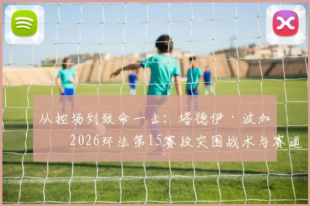 从控场到致命一击：塔德伊·波加查2026环法第15赛段突围战术与赛道解析