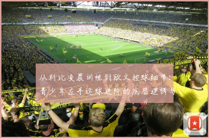 从科比凌晨训练到欧文控球细节：青少年左手运球进阶的底层逻辑与实战方法